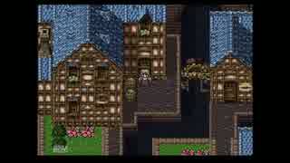 FF6実況プレイ　　part4