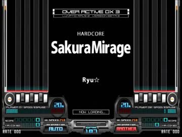 [BMS] Sakura Mirage