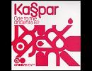 Ode To The Ancients / Kaspar (Joao Pires)