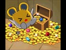 ぷよぷよっぽいゲームをやってみた(キッズniftyのゲーム)