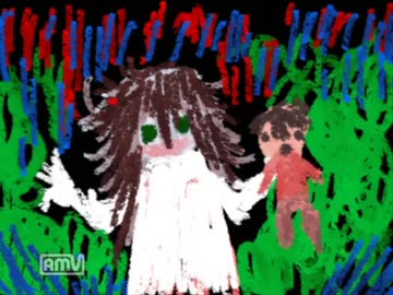 【絵心！】霧雨が降る森実況するで　part3