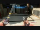 【実況】HALO4　2人でくんずほぐれつ　part.5