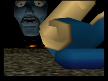 バグったゲゲゲの鬼太郎をゆっくり実況プレイpart5 チートバグ動画 ニコニコ動画