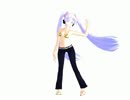 【MMD】らぶ式、たゆんたゆんテストw。[Lamb.]_60fps