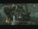 僭越ながらダークソウル２初見プレイを実況させて頂きました。part69