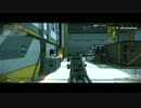 【CoD:G】 おっさんがキルレ1.0を目指して その33 【実況動画】