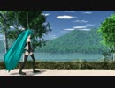 【Vue】VueとMMDを組み合わせてみた　その２【MMD】