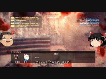 【BF4】全兵科を使って遊ぶBattlefield4 Part.41【ゆっくり実況】