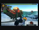 【MH4】　仲良しPTで一狩り　【10笛目】