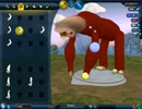 【ゲーム実況】ほら、ずぅん、進化するよ。『Spore』3世代目