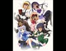 【二番煎じ】ご注文はきわみですか？ OP「Daijakaina café」