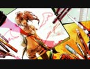 感情むき出しで『白熱灯と歪曲線』を鳴いてみた【MeMeCo】