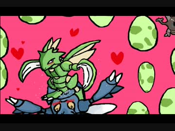 【ポケモンXＹ】対戦ゆっくり実況77 超仲良しパーティーその2