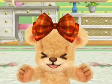 クマ、飼ってみたら可愛すぎたので実況 part2