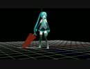 【ＰＳＯ2】スリラープロード　モーショントレース【ＭＭＤ】
