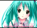 [ Hatsune Miku ] Mình Yêu Nhau Đi.MP4