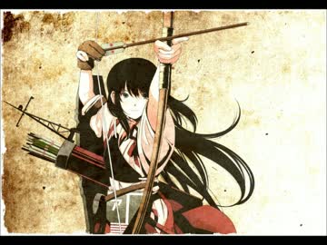 [艦これ]決戦！鉄底海峡を抜けて！オーケストラアレンジ