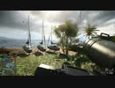 【BF4】マルチプレイに突撃【バッフィー】 part.462 後編