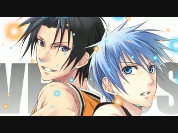 【影コンビ】敗.北.の.少.年【合唱】