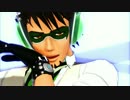 【MMD】What The Hell / Heart Beats【TIGER&BUNNY】