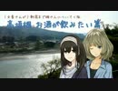 （文香が）新潟まで楓さんについてく旅　その２