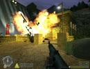 １からCall of Duty実況プレイ 07