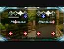 【StepMania】自作譜面 No.63 秘密の扉から会いにきて