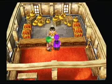 【ドラクエ５】世界を救うドタバタ珍道中【実況】その１３