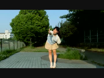 【ゆうゆ】ヤキモチの答え【踊ってみた】