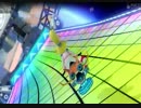 マリオカート8・レインボーロードBGM