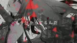 【初音ミク】Insanity【オリジナル】