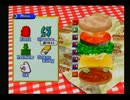 【実況プレイ】作ってあげたい彼バーガー　part7