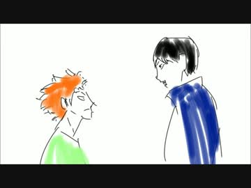 【ハイキュー!!】うろ覚えで振り返る ハイキュー!!【Part1】