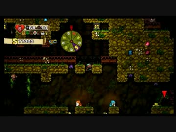【スペランキー】地獄閻魔撃破Part1