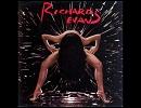 Burning Spear / Richard Evans