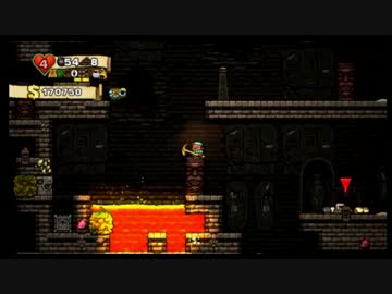 【スペランキー】地獄閻魔撃破Part2