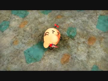 【mmd】◆あくうのししゃ。+シリョクケンサ+おまけ+1000%【MΟTHER】