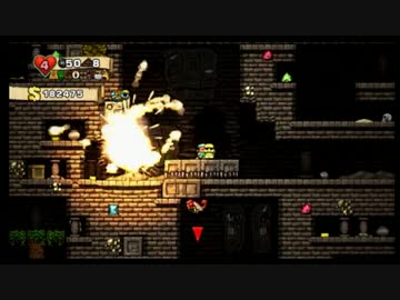 【スペランキー】地獄閻魔撃破Part3