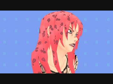 【MMD】荒木荘神話大系【ジョジョ】