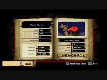【スペランキー】地獄閻魔撃破Part4
