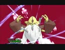 ポケモンXY カロスずかん完成の旅 クリア後も実況プレイ Part61