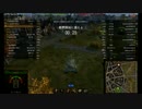 【WoT】字幕実況パート16　FV215b.