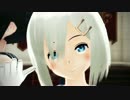 【艦これMMD】ビック７（仮）で華麗に「Crazy ∞ nighT」