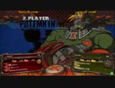 GGXrd 6/2ポート２４一社店対戦会その2