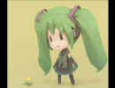 ちょこっと作業用。