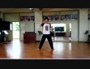 【パラパラ】Spaceman【踊ってみた】