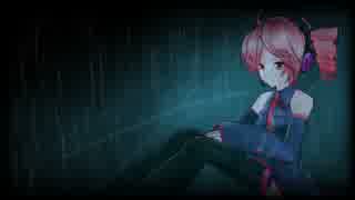 【重音テト】 憂愁ミッドナイトレイン 【オリジナル】