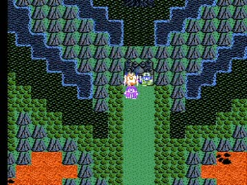 【FC版DQ4】ドラゴンクエスト4実況プレイpart35-4【ファミコン版ドラクエ4】