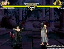 【MUGEN】ただのテスト動画