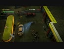 PS3 DEAD NATION　難易度：Undead 1-2